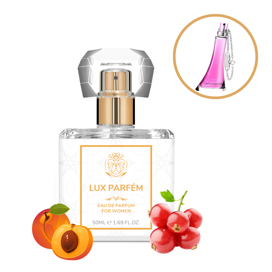 150 Lux Parfém  BRUNO BANANI - MADE FOR WOMEN